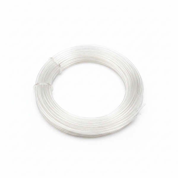 0.5mm Ripcord Clear