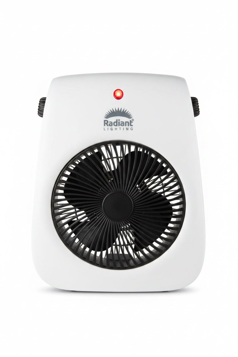 RHE 13 Fan Heater