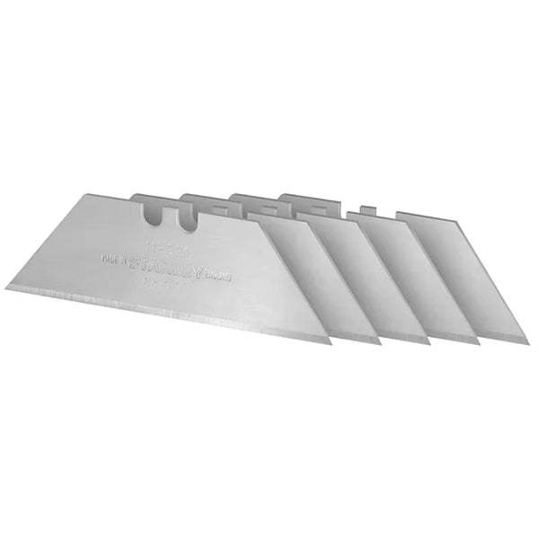 Utility Knife Blades 5k5 x5 19x61x0.6mm HE15