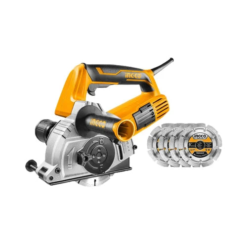 WLC15008 1500w Wall Chaser