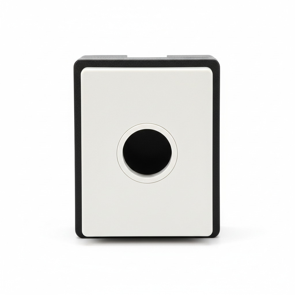 1 Hole Control Station – Eletrix Electrical Wholesalers