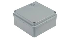 PVC Enclosure Box 85x85x50