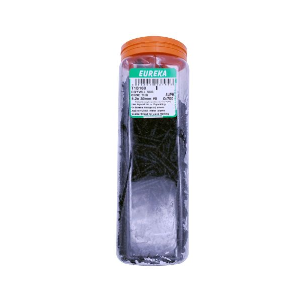 Drywll SCR CRSE THR 4.2x40mm Q:350