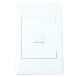 1 Lever Switch AP42SW1/2-WH