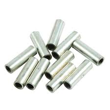 Non-Ins Ferrules 10mm 10 Pack