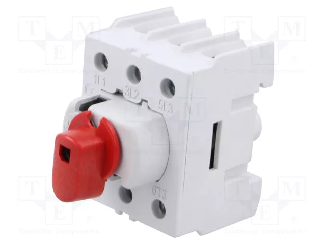 VKA 3125N 3POLE Load Break Switch KATKO