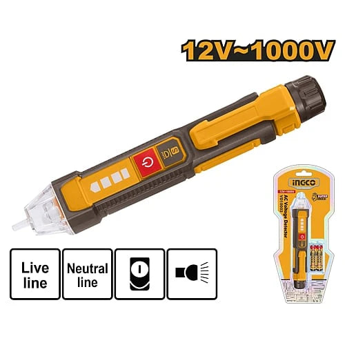 VD100091 AC Voltage Detector