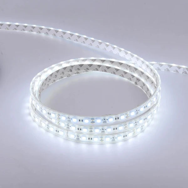 12V LED Strip Light Day Light 5M
