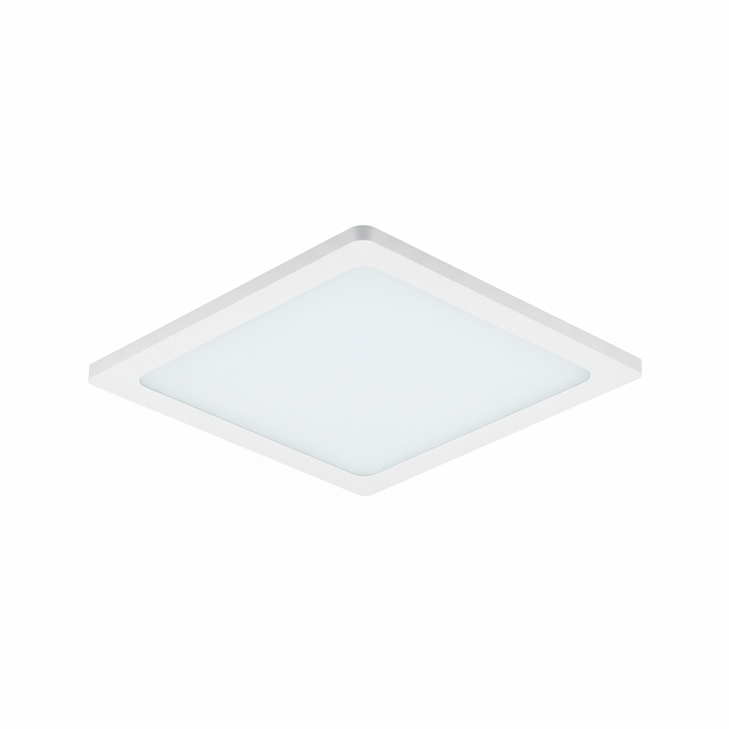 P9-12 Surface Cool White 25W