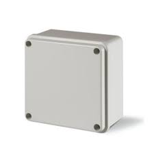 PVC Enclosure Box 150x150x70