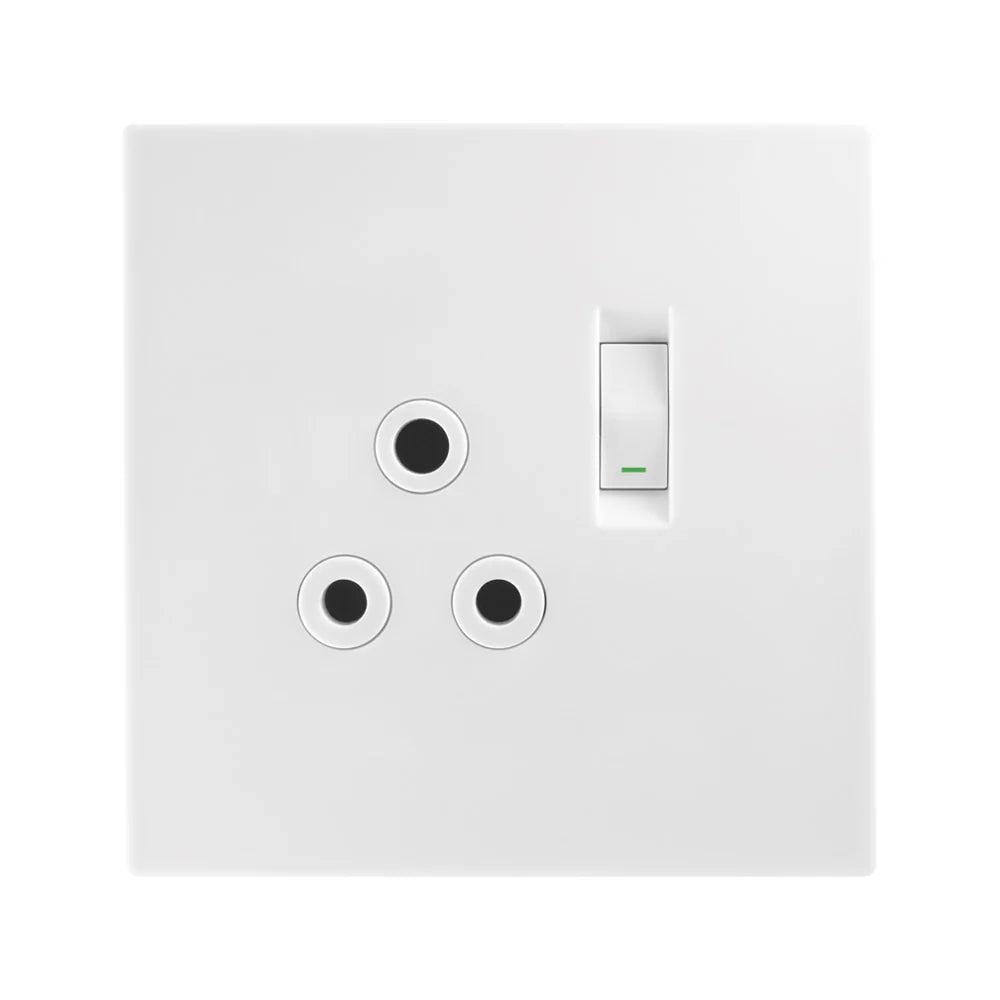 15221/601p single socket
