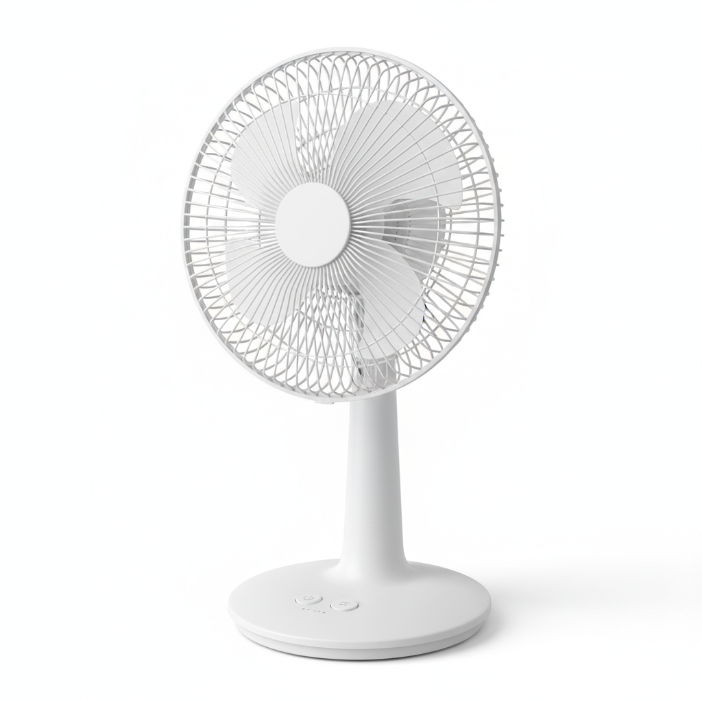 16"23 Speed Desktop Fan