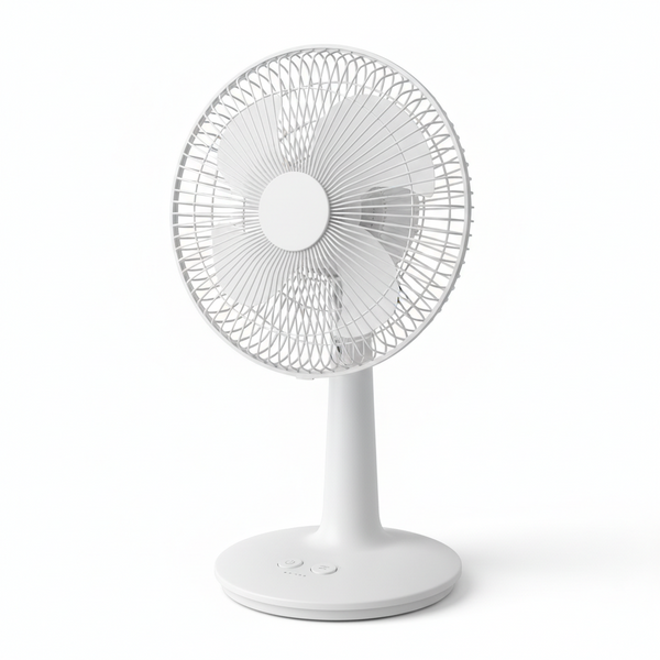16"23 Speed Desktop Fan