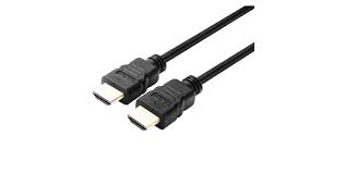 VK-20019-BK HDMI Cable 1.5m