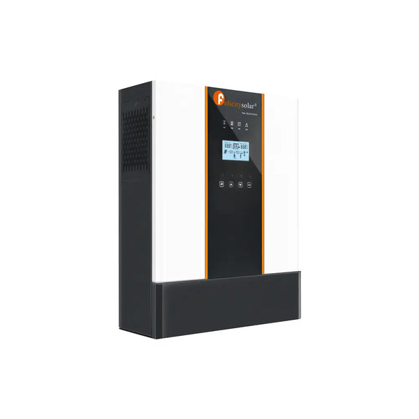 Inv001 Felicity solar 3kw inverter