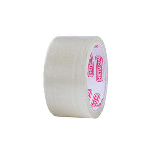 24mmx20m Clear Tape