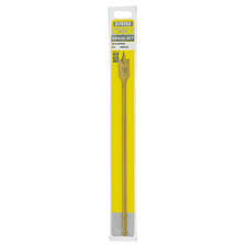 Drill Bit Spade Bit Flat TI 18.0X300mm