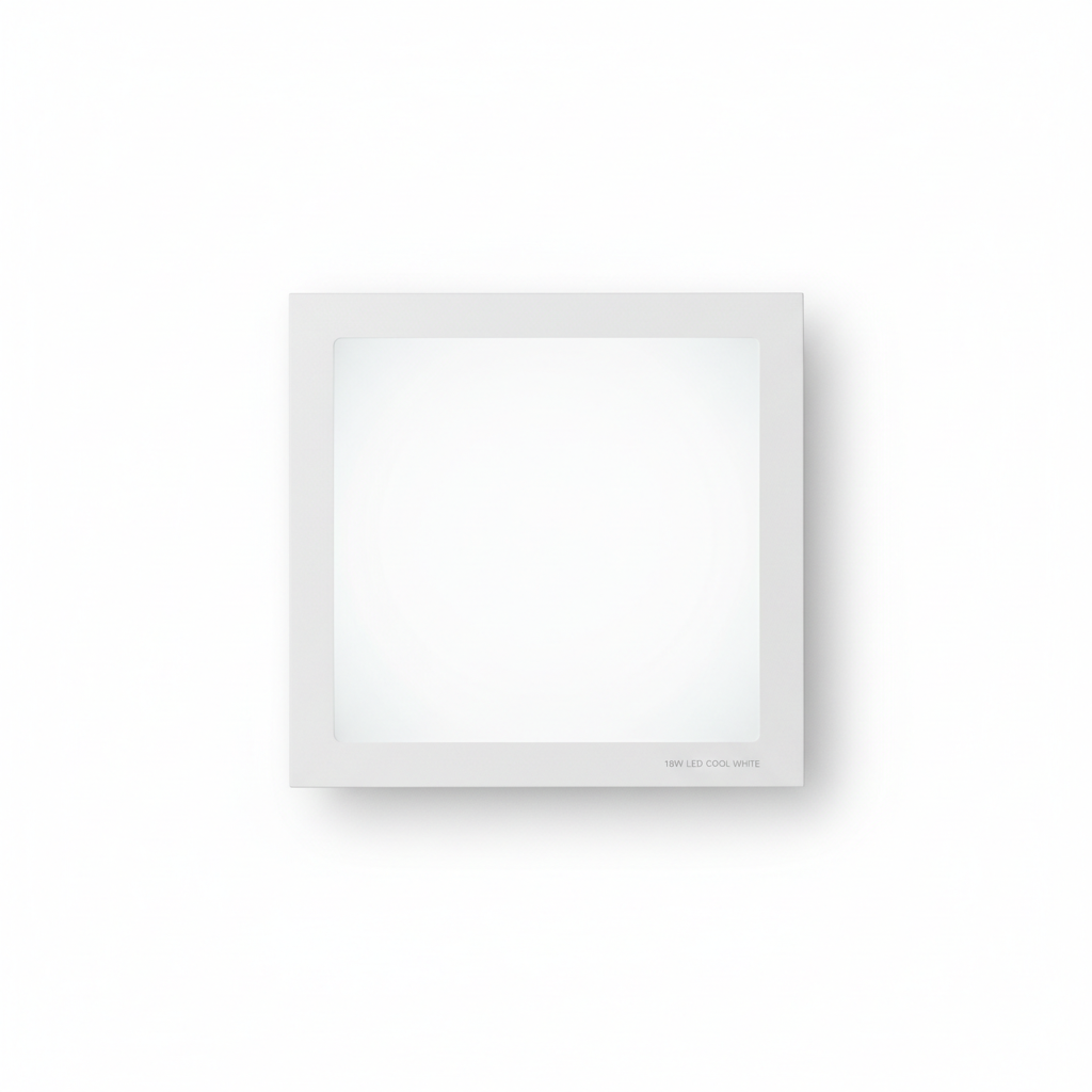P9-11 Surface Cool White 18W