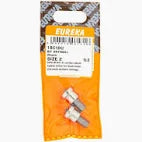BIT DRYWALL 25mm Size 2