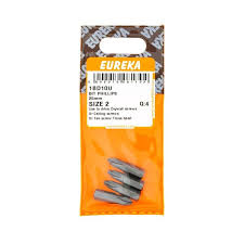 BIT PHIL 25mm Size 2 SCR 3-4.8MM