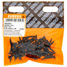 DRYWILL SCR CRSE THR 4.2x25mm