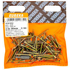 Cut- SCR Full THR YP 3.5x30mm