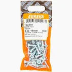 CHIPB FULL THR ZP 4.0x16mm