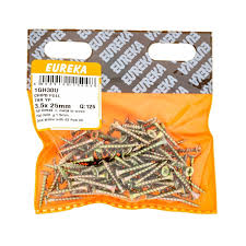 CHIPB FULL THR YP 3.5x25mm
