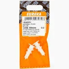 DRYWALL Plug NY 3FIN 30mm & SCR