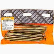 CUT-SCR SMTH SHK YP 6.0x120mm