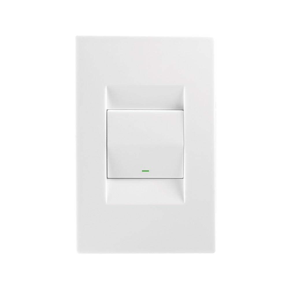 15112/601P 1 LEVER SWITCH