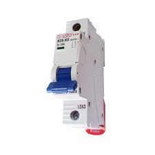 Onesto K6C-KU132 32A 1P 6KA Blue