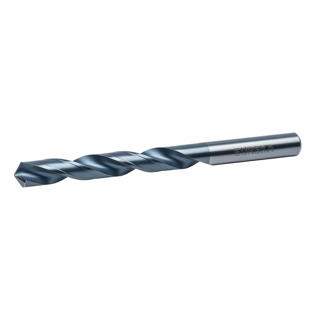 2.5mm Drill Bit Cobalt