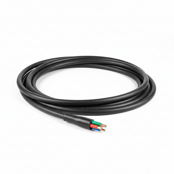 2.5mm x 4 HO7 Trailing Cable Per Meter