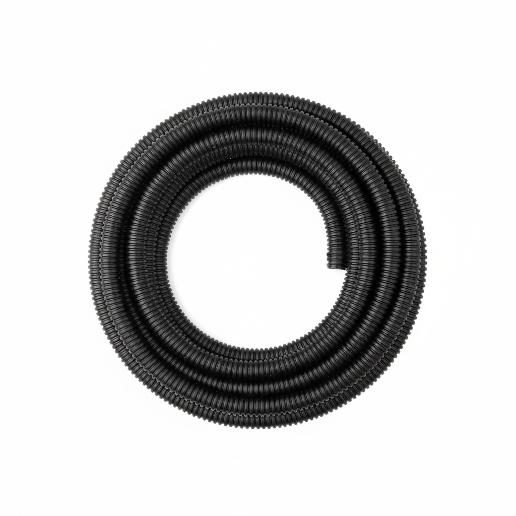 20mm Black Flexible Conduit