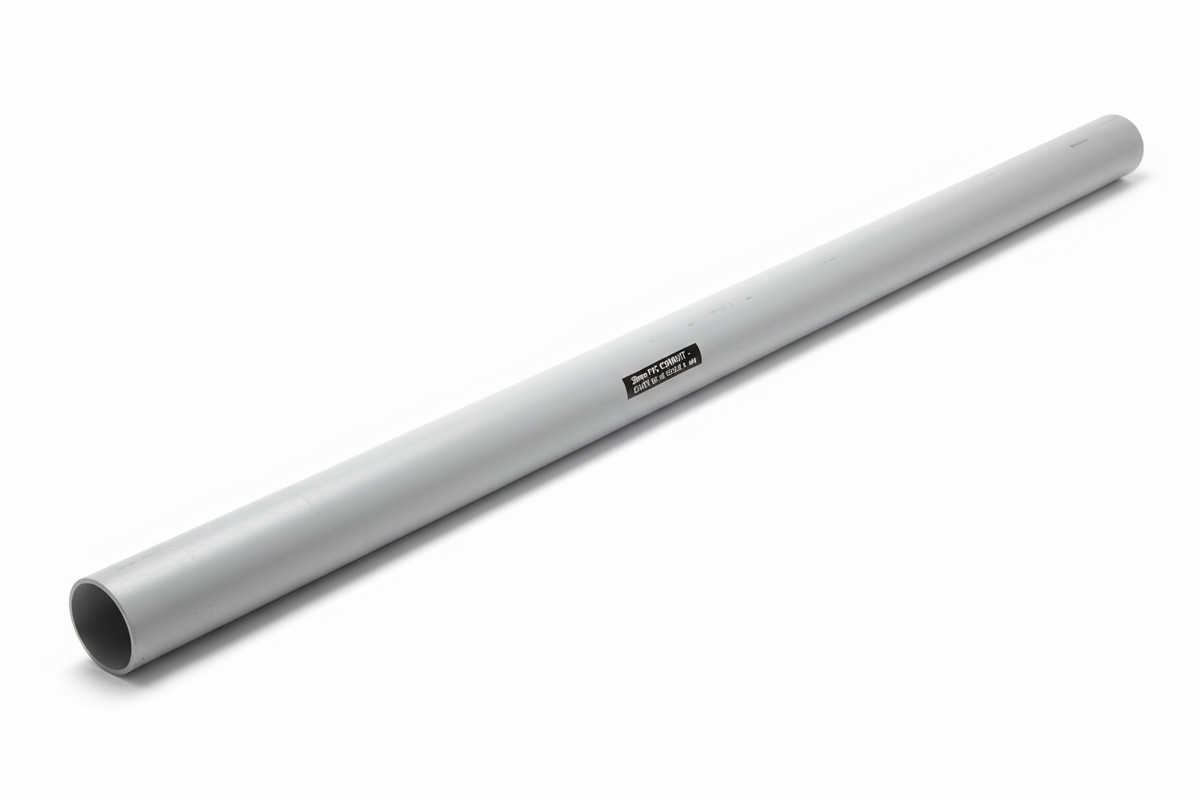 20mm PVC Conduit – Eletrix Electrical Wholesalers