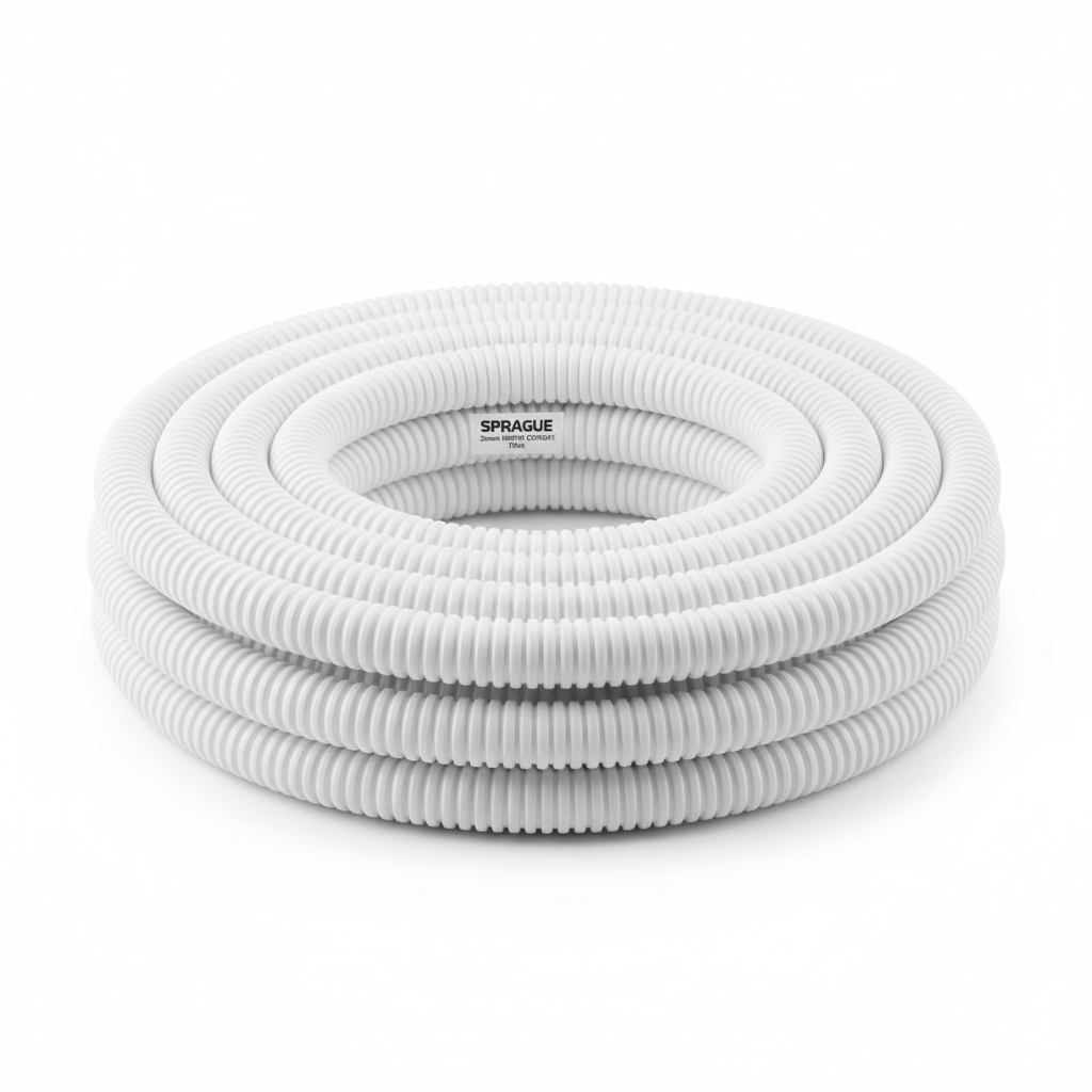 20mm Sprague Tubing