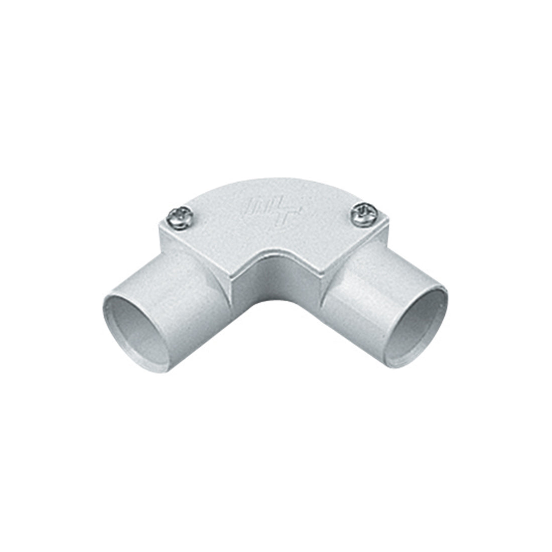 20mm PVC Inspect Elbow