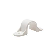 25mm PVC Strap Saddle