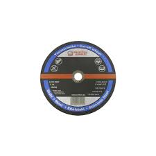 230x3x22.23mm Steel Cutting Disc
