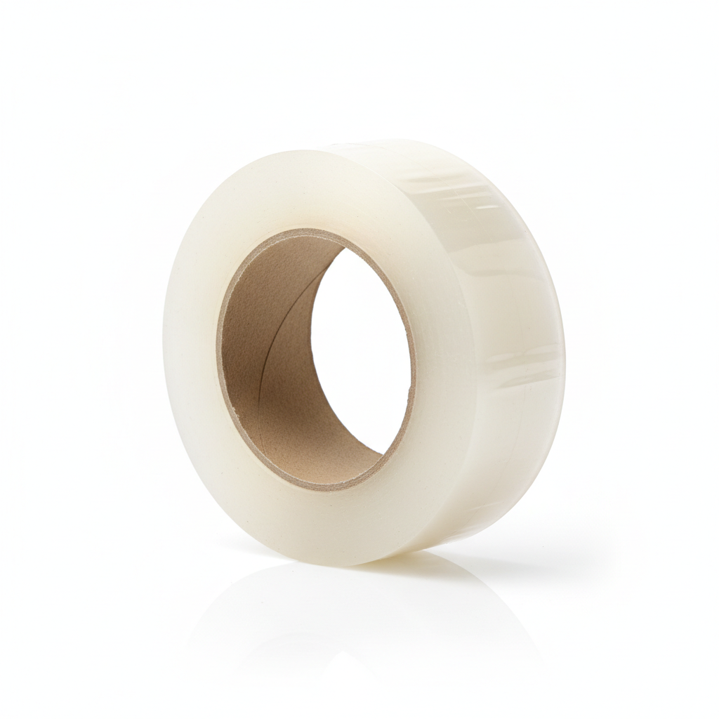 24mmx20m Clear Tape