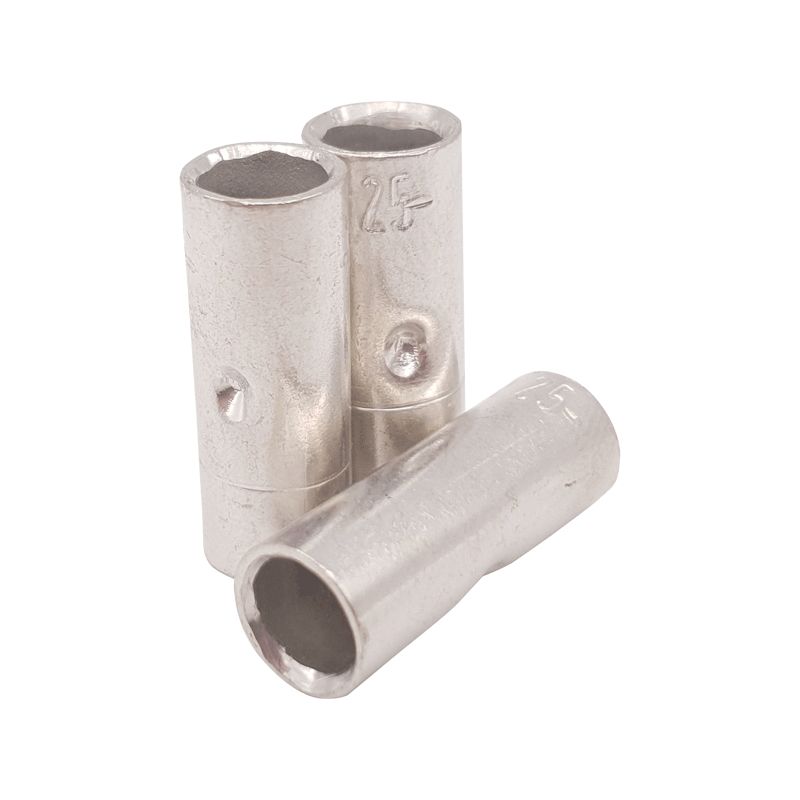 25m Crimp Ferrule
