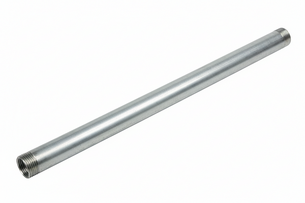 25mm Galvanised Conduit  4m