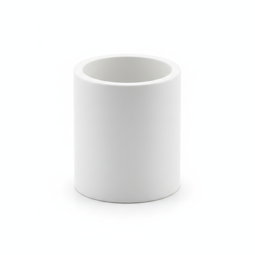 25mm PVC Coupling Short