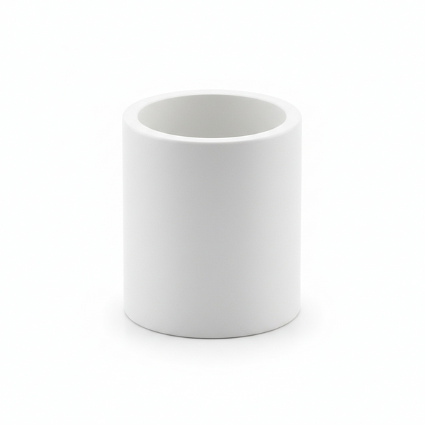 25mm PVC Coupling Short