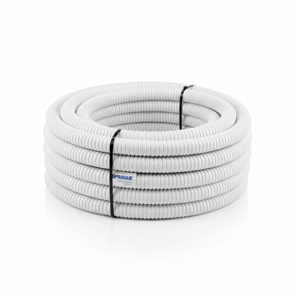 25mm Sprague Tubing