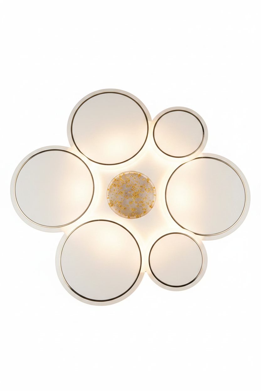 CE056 80w Ceiling Light
