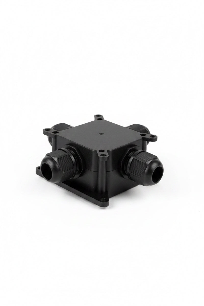 4-Way Junction Box