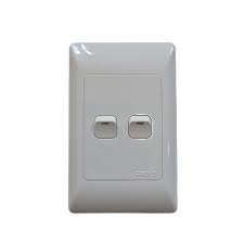 SWIZ02 2 LEVER SWITCH