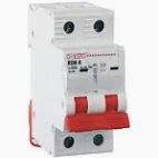 Onesto KCM-N 232 32A 2P Din Isolator